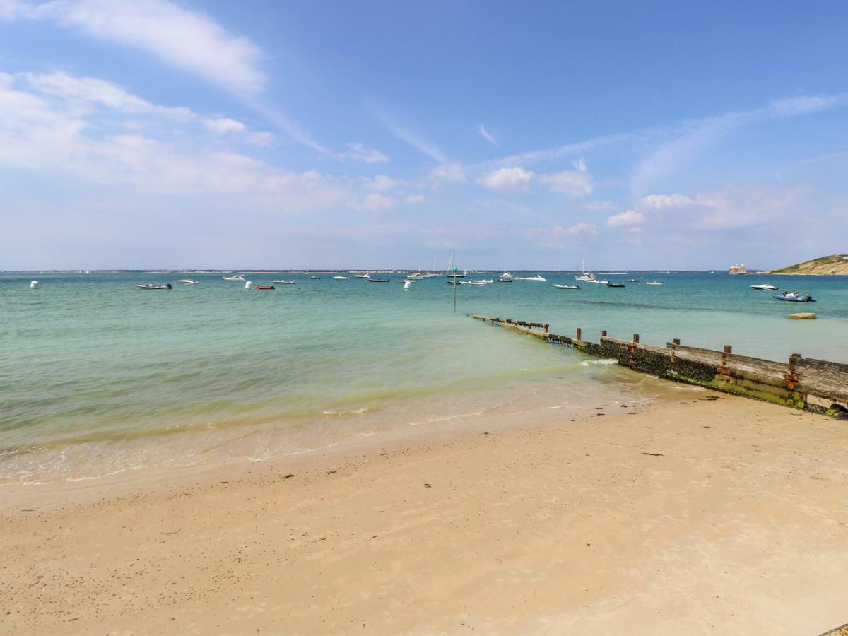 5 Yarmouth Cottages Freshwater Dış mekan fotoğraf