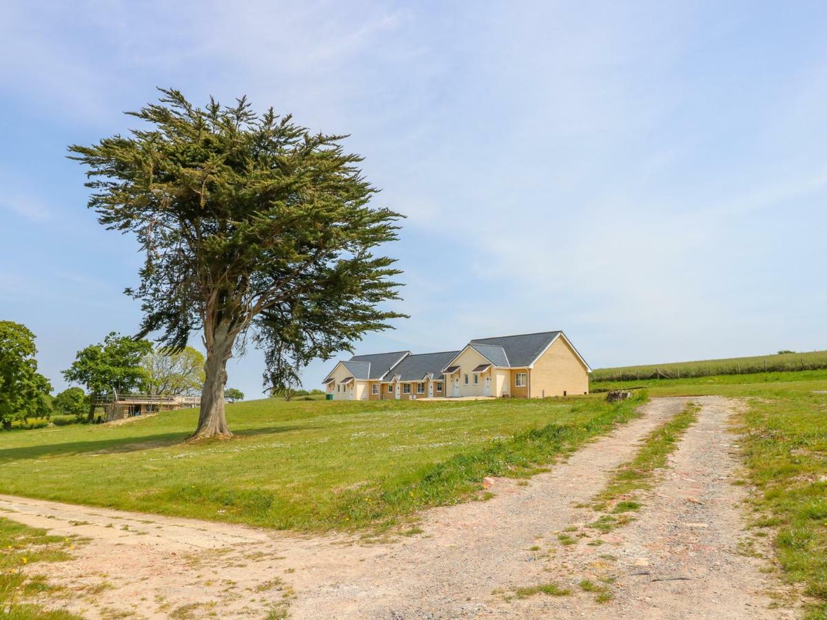 5 Yarmouth Cottages Freshwater Dış mekan fotoğraf