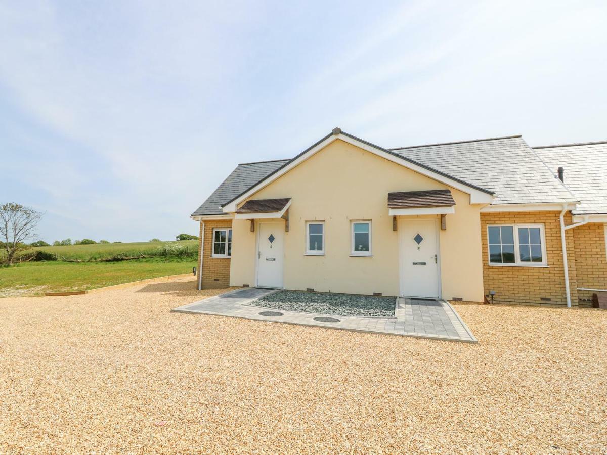 5 Yarmouth Cottages Freshwater Dış mekan fotoğraf